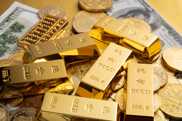 投资者如何从黄金短线交易中获利呢？