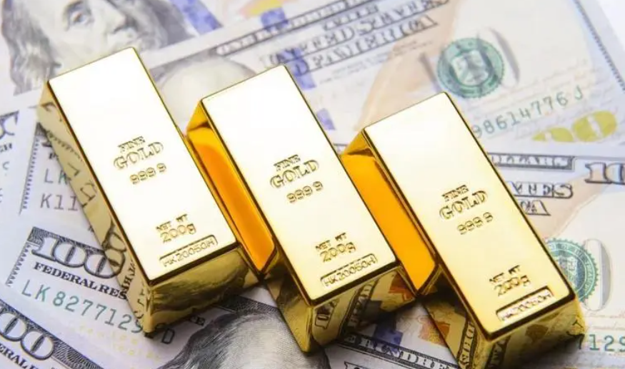 ​香港黄金交易指南：投资入门与策略解析