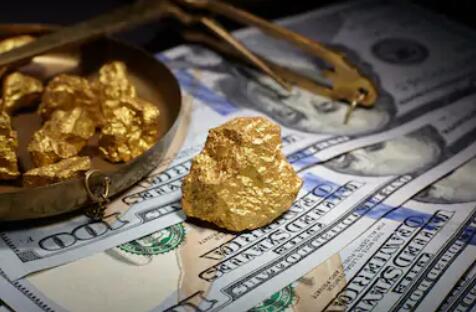 现货黄金的走势是如何被影响的？三招教你盈利翻番