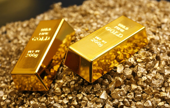 炒黄金与炒股票的区别是什么？