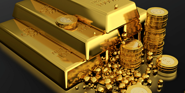 以史为鉴，贵金属黄金价格明年年底前可能突破2000？